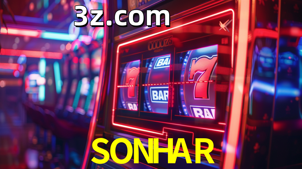 Melhores Jogos de Slots no SONHAR 🍀