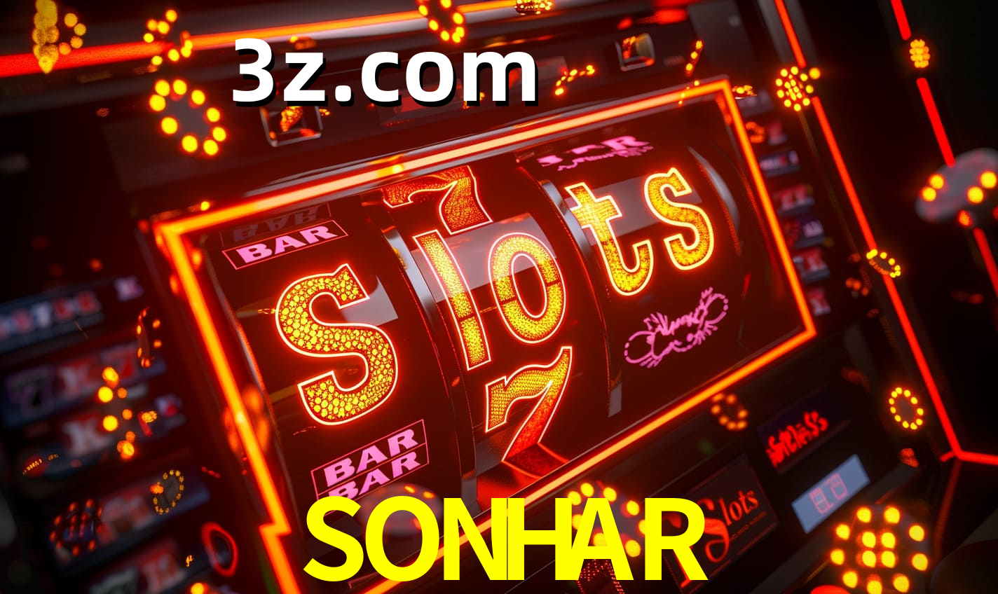 Melhores Jogos de Slots no SONHAR 🍀