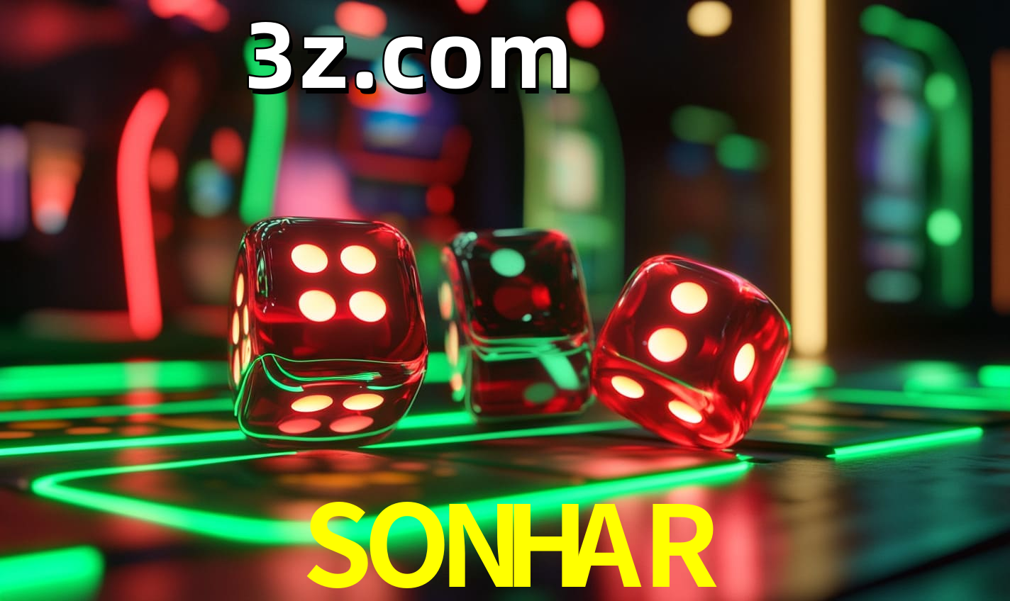 Melhores Jogos de Slots no SONHAR 🍀