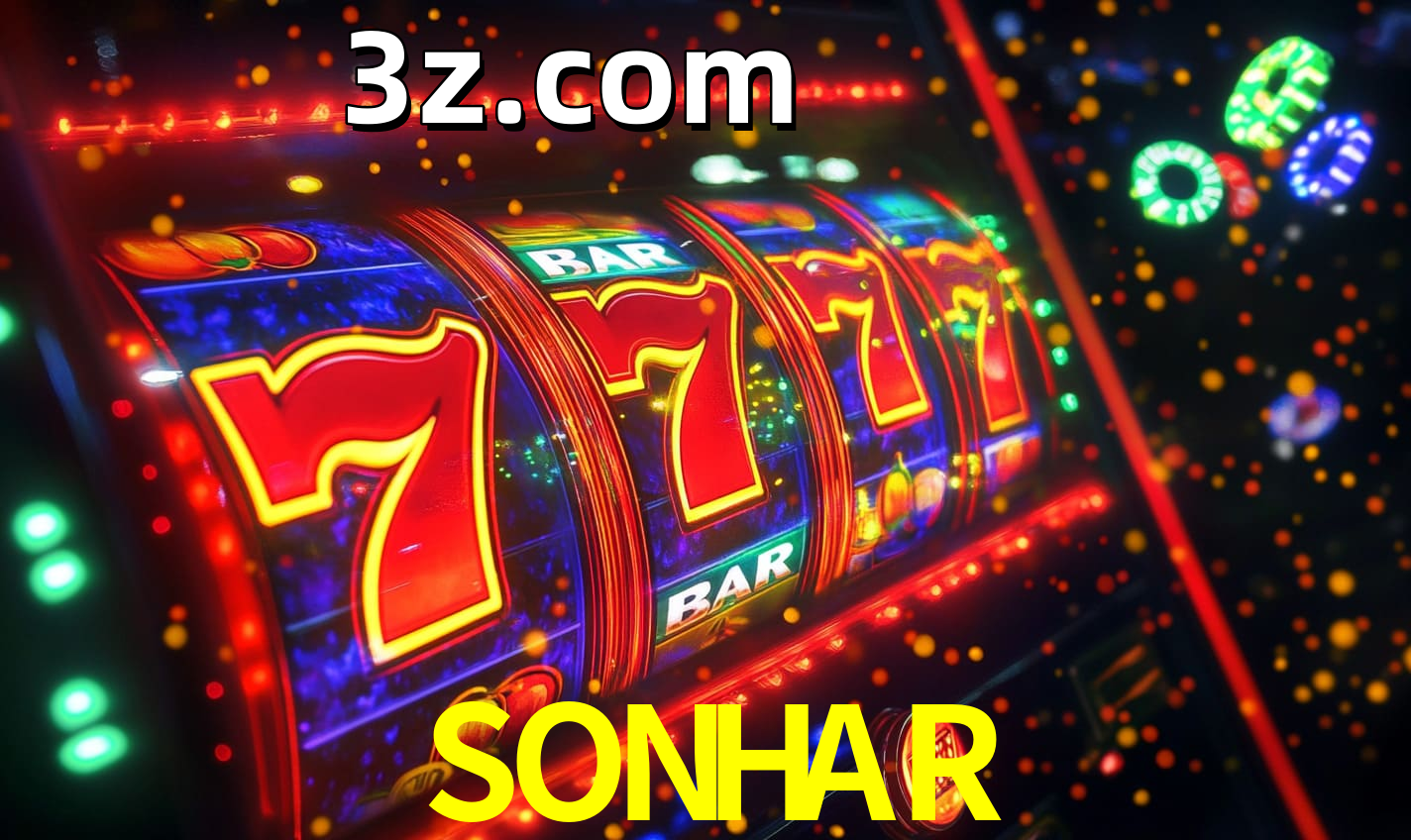 Melhores Jogos de Slots no SONHAR 🍀