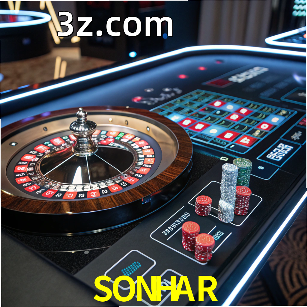 Melhores Jogos de Slots no SONHAR 🍀