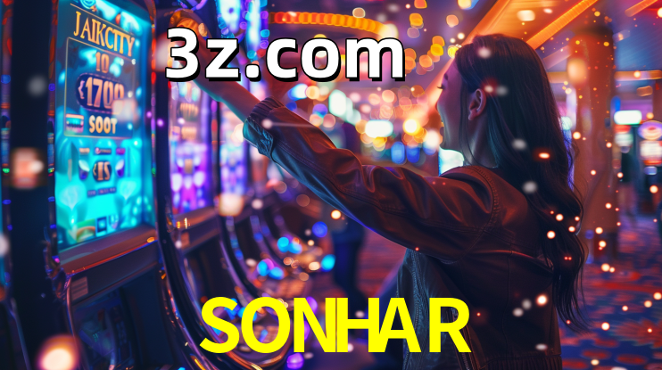 Melhores Jogos de Slots no SONHAR 🍀